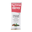 OZiva Protein & Herbs for Women, Mini